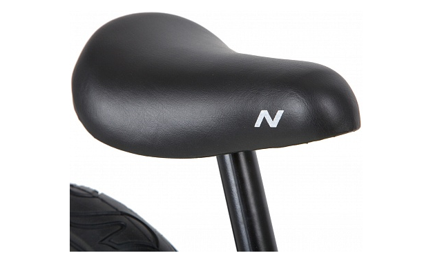 NOVATRACK BLAST Беговел 2020, рама 6", зеленый