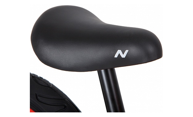 NOVATRACK BLAST Беговел 2020, рама 6", красный