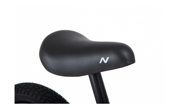 NOVATRACK BREEZE Беговел 2020, рама 6", красный