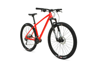 Велосипед FORMAT 1213 27,5 2023 светло-серый, размер M