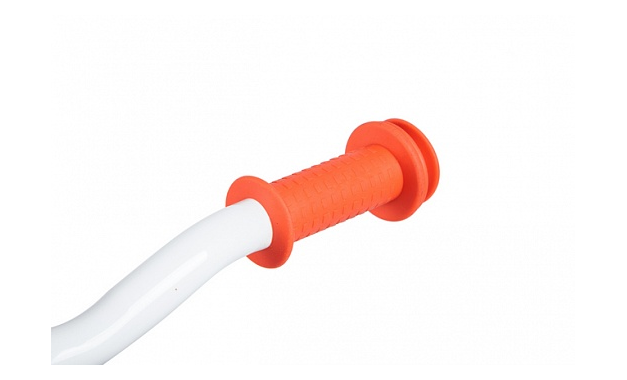 NOVATRACK BREEZE Беговел 2020, рама 6", красный