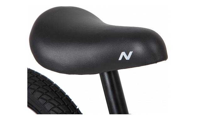 NOVATRACK BREEZE Беговел 2020, рама 6", белый