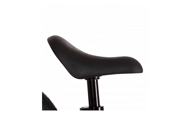 NOVATRACK INDIGO Беговел 2022, рама 6", пурпурный