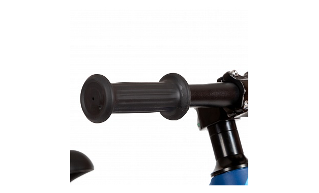 NOVATRACK INDIGO Беговел 2022, рама 6", синий