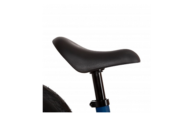 NOVATRACK INDIGO Беговел 2022, рама 6", синий