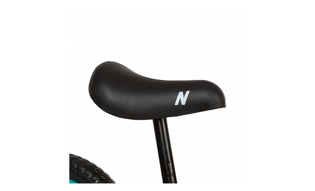 NOVATRACK JUMP Беговел 2020, рама 6", зеленый