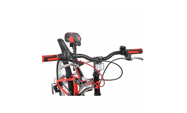 NOVATRACK DART 6.V Двухподвес 2020, рама 13", черный