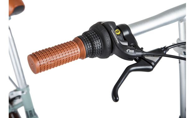 NOVATRACK AURORA 3.6 Складной 2020, рама 14.5", синий