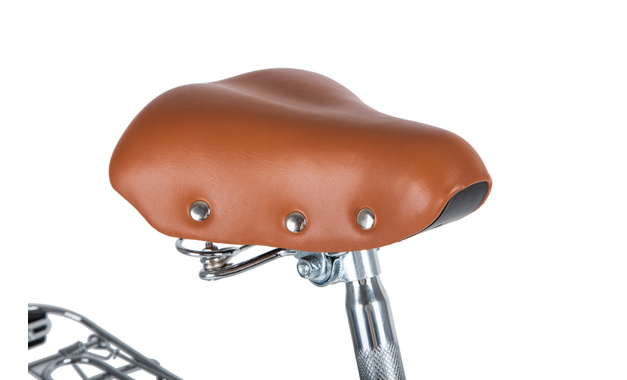 NOVATRACK AURORA 3.6 Складной 2020, рама 14.5", синий