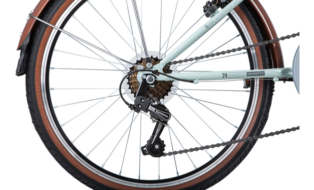 NOVATRACK AURORA 3.6 Складной 2020, рама 14.5", синий