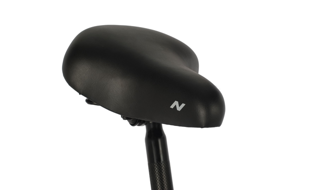 NOVATRACK TG-20 classic 1.1 Складной 2021, рама 14", белый