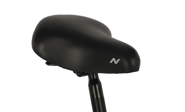 NOVATRACK TG-20 classic 1.1 Складной 2021, рама 14", серый