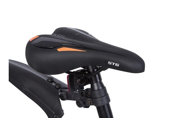 NOVATRACK ACTION 18.V 2019, рама 12", синий