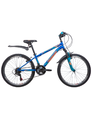 NOVATRACK ACTION 18.V 2019, рама 12", синий
