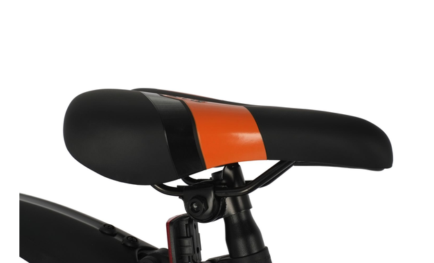 NOVATRACK ACTION 18.V 2021, рама 11", синий