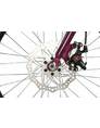 NOVATRACK ALICE 6.D 2021, рама 12", пурпурный