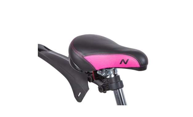 NOVATRACK ALICE 6.V 2019, рама 10", фиолетовый