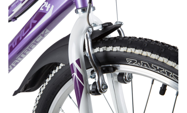 NOVATRACK ALICE 6.V 2020, рама 12", лиловый