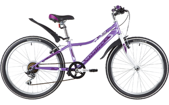 NOVATRACK ALICE 6.V 2020, рама 12