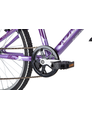 NOVATRACK ALICE 6.V 2020, рама 12", лиловый
