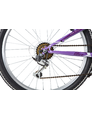 NOVATRACK ALICE 6.V 2020, рама 12", лиловый