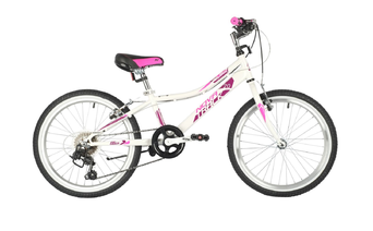 NOVATRACK ALICE 6.V 2021, рама 12