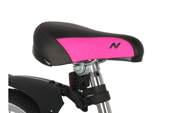 NOVATRACK ALICE 6.V 2021, рама 12", фиолетовый