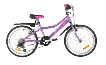 NOVATRACK ALICE 6.V 2021, рама 12