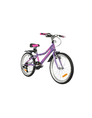 NOVATRACK ALICE 6.V 2021, рама 12", фиолетовый