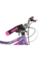 NOVATRACK ALICE 6.V 2021, рама 12", фиолетовый