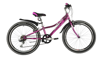 NOVATRACK ALICE 6.V 2021, рама 12