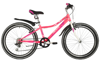 NOVATRACK ALICE 6.V 2021, рама 12