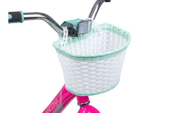 NOVATRACK ANCONA 2019, рама 10,5", розовый