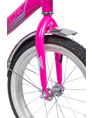 NOVATRACK ANCONA 2019, рама 10,5", розовый