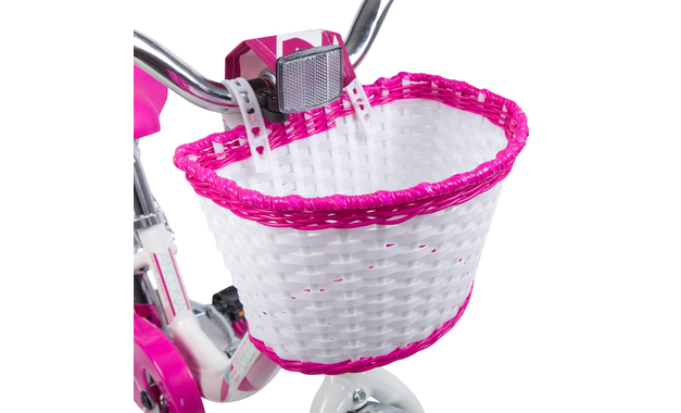 NOVATRACK ANCONA 2019, рама 10,5", белый