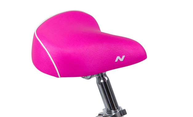 NOVATRACK ANCONA 2019, рама 10,5", белый