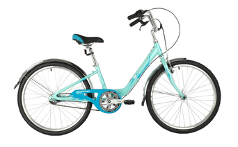 NOVATRACK ANCONA 3.V 2020, рама 10