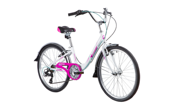 NOVATRACK ANCONA 7.V 2019, рама 12