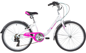 NOVATRACK ANCONA 7.V 2020, рама 12