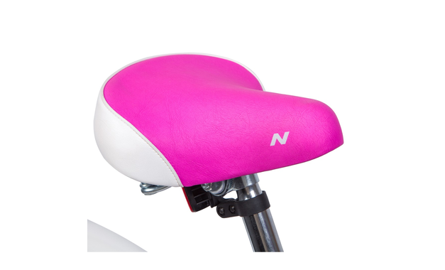 NOVATRACK ANGEL 2019, рама 12", фиолетовый