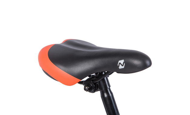 NOVATRACK ASTRA 2019, рама 11,5", синий