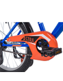 NOVATRACK ASTRA 2019, рама 11,5", синий