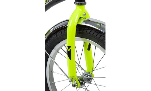 NOVATRACK ASTRA 2020, рама 10,5", черный