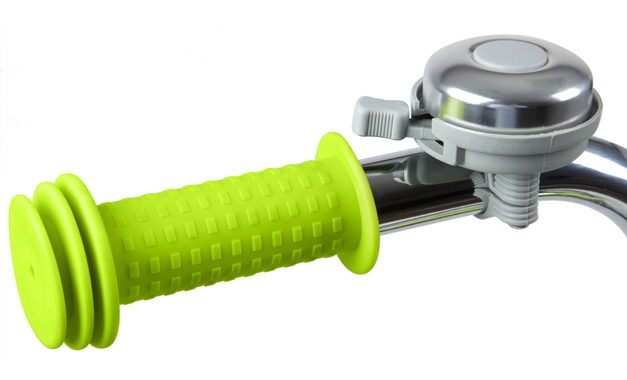 NOVATRACK ASTRA 2020, рама 10,5", черный