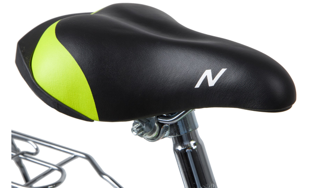 NOVATRACK ASTRA 2020, рама 10,5", черный