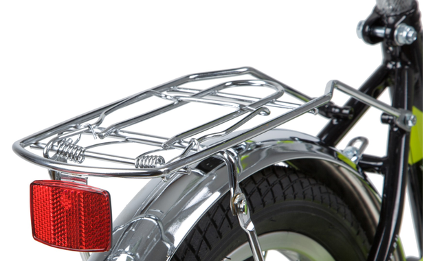 NOVATRACK ASTRA 2020, рама 10,5", черный