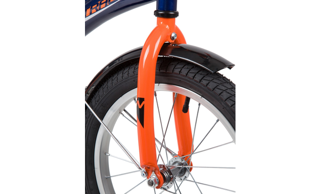 NOVATRACK ASTRA 2020, рама 10,5", синий