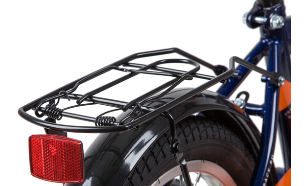 NOVATRACK ASTRA 2020, рама 10,5", синий