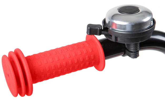 NOVATRACK ASTRA 2020, рама 10,5", белый