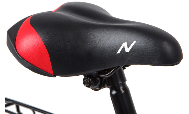 NOVATRACK ASTRA 2020, рама 10,5", белый